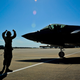 Illustration for article titled See The First Female F-35 Pilot Begin Her Training